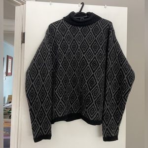 Gap Turtleneck Sweater